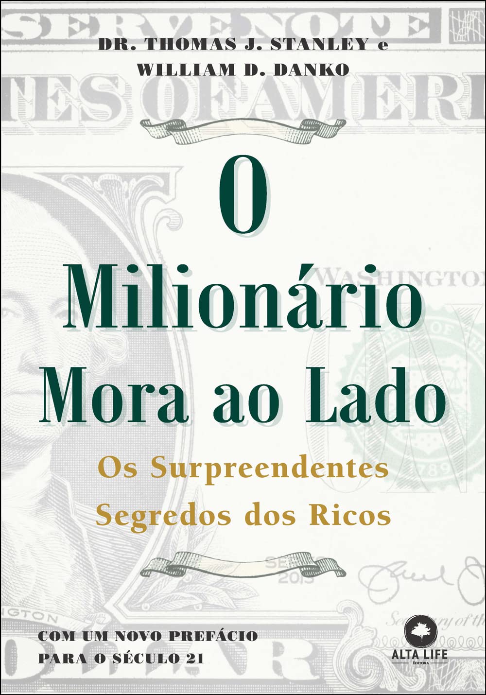 O Milionário Mora ao Lado: os Surpreendentes Segredos dos Ricos