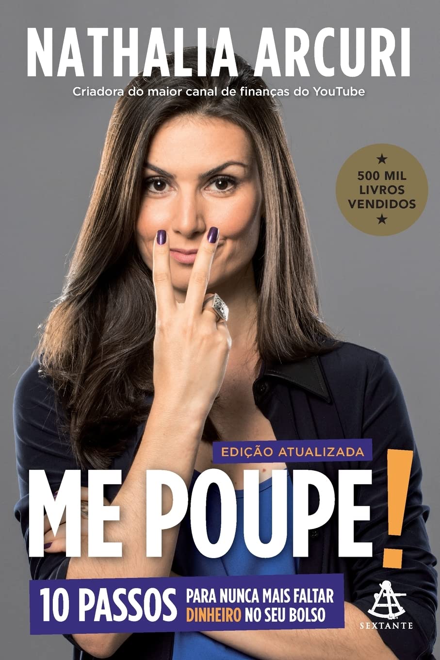 Me Poupe! (Edição atualizada)