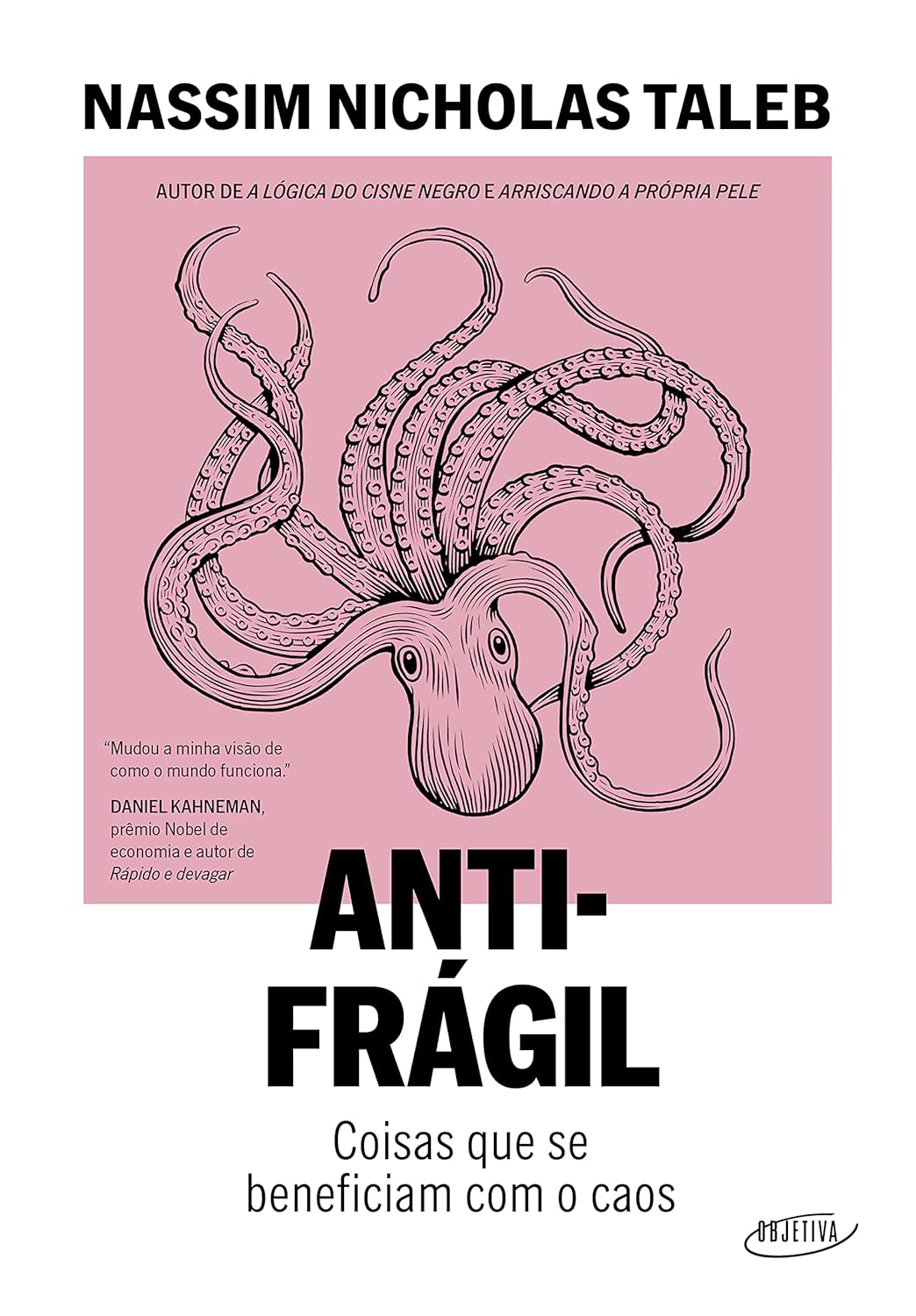 Antifrágil