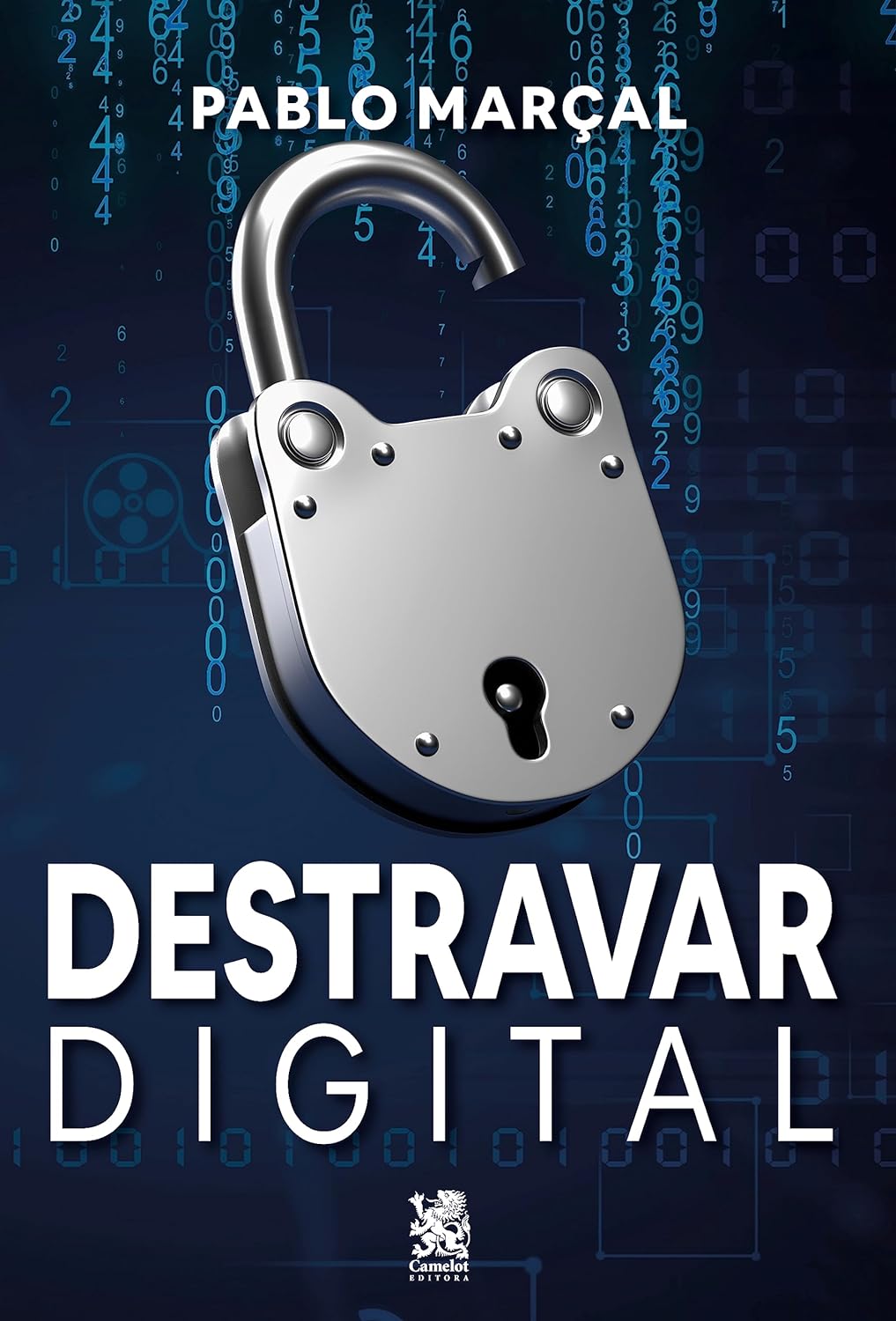 Destravar Digital - Pablo Marçal