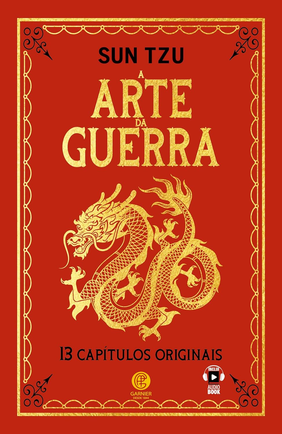 A Arte da Guerra