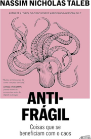 Antifrágil