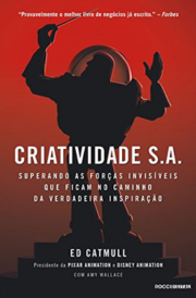 Criatividade S.A.