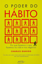 O poder do hábito